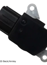 Beck/Arnley Mass Air Flow Sensor 158-1667                                     - 158-1667 - Image 4