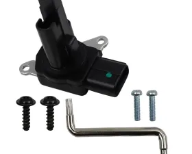 Beck/Arnley Mass Air Flow Sensor 158-1667
