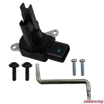 Beck/Arnley Mass Air Flow Sensor 158-1667 - 158-1667
