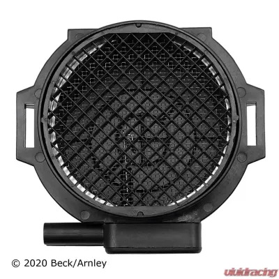Beck/Arnley Mass Air Flow Sensor 158-1668 - 158-1668