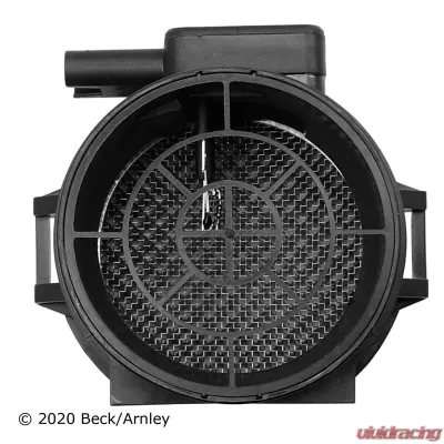 Beck/Arnley Mass Air Flow Sensor 158-1668 - 158-1668