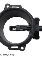 Beck/Arnley Mass Air Flow Sensor 158-1670                                     - 158-1670 - Image 2