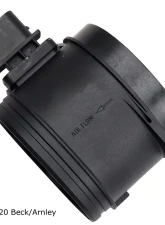 Beck/Arnley Mass Air Flow Sensor 158-1671                                     - 158-1671 - Image 2