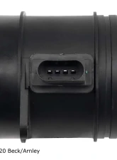 Beck/Arnley Mass Air Flow Sensor 158-1671                                     - 158-1671 - Image 3