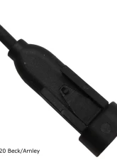 Beck/Arnley Ignition Knock (Detonation) Sensor 158-1674                                     - 158-1674 - Image 3