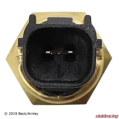 Beck/Arnley Engine Coolant Temperature Sensor 158-1676 - 158-1676