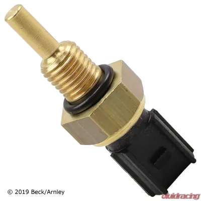 Beck/Arnley Engine Coolant Temperature Sensor 158-1676 - 158-1676