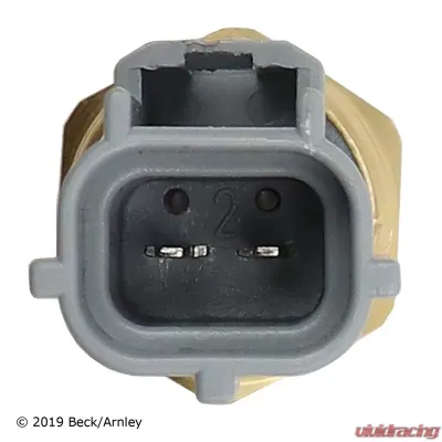 Beck/Arnley Engine Coolant Temperature Sensor 158-1686 - 158-1686