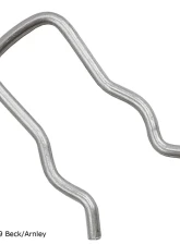 Beck/Arnley Engine Coolant Temperature Sensor 158-1686                                     - 158-1686 - Image 5