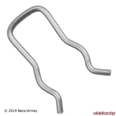 Beck/Arnley Engine Coolant Temperature Sensor 158-1686 - 158-1686