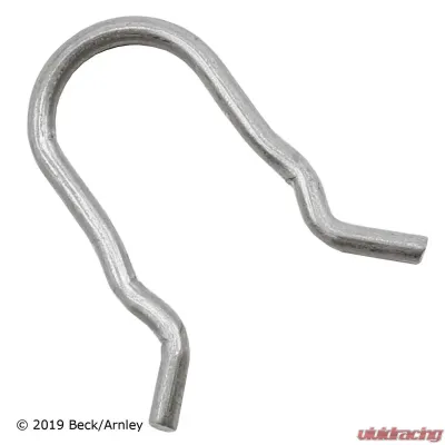 Beck/Arnley Engine Coolant Temperature Sensor 158-1689 - 158-1689