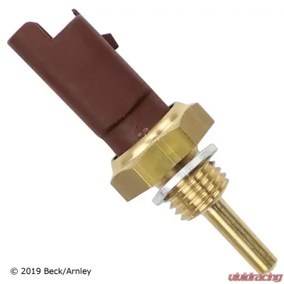 Beck/Arnley Engine Coolant Temperature Sensor 158-1690 - 158-1690