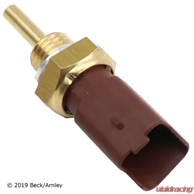Beck/Arnley Engine Coolant Temperature Sensor 158-1690 - 158-1690