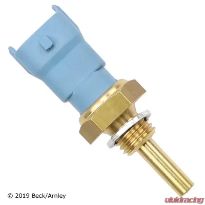 Beck/Arnley Engine Coolant Temperature Sensor 158-1691 - 158-1691
