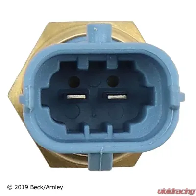 Beck/Arnley Engine Coolant Temperature Sensor 158-1691 - 158-1691