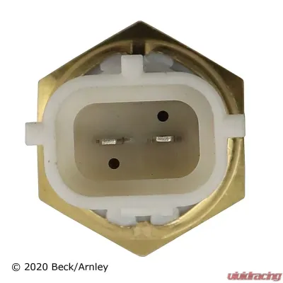 Beck/Arnley Engine Coolant Temperature Sensor 158-1694 - 158-1694