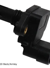 Beck/Arnley Fuel Injection Manifold Pressure Sensor 158-1697                                     - 158-1697 - Image 2