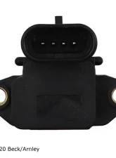 Beck/Arnley Fuel Injection Manifold Pressure Sensor 158-1697                                     - 158-1697 - Image 3