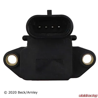 Beck/Arnley Fuel Injection Manifold Pressure Sensor 158-1697 - 158-1697