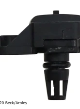 Beck/Arnley Fuel Injection Manifold Pressure Sensor 158-1698                                     - 158-1698 - Image 2
