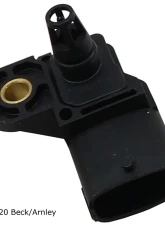 Beck/Arnley Fuel Injection Manifold Pressure Sensor 158-1698                                     - 158-1698 - Image 4