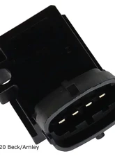 Beck/Arnley Fuel Injection Manifold Pressure Sensor 158-1699                                     - 158-1699 - Image 3