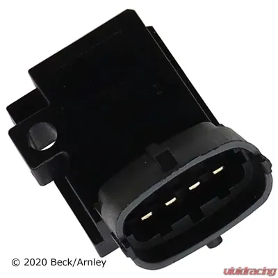 Beck/Arnley Fuel Injection Manifold Pressure Sensor 158-1699 - 158-1699