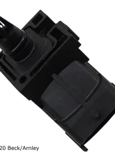 Beck/Arnley Fuel Injection Manifold Pressure Sensor 158-1699                                     - 158-1699 - Image 4