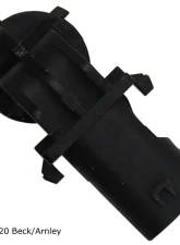 Beck/Arnley Air Charge Temperature Sensor 158-1702                                     - 158-1702 - Image 5