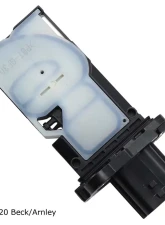 Beck/Arnley Mass Air Flow Sensor 158-1703                                     - 158-1703 - Image 2