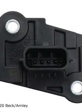 Beck/Arnley Mass Air Flow Sensor 158-1703                                     - 158-1703 - Image 3