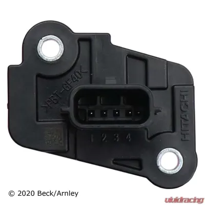 Beck/Arnley Mass Air Flow Sensor 158-1703 - 158-1703
