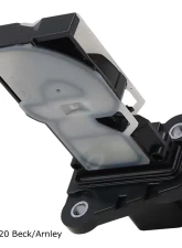 Beck/Arnley Mass Air Flow Sensor 158-1703                                     - 158-1703 - Image 4