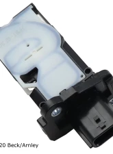 Beck/Arnley Mass Air Flow Sensor 158-1703                                     - 158-1703 - Image 5