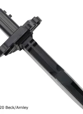 Beck/Arnley Mass Air Flow Sensor 158-1703                                     - 158-1703 - Image 6