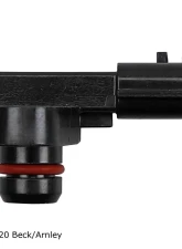 Beck/Arnley Fuel Injection Manifold Pressure Sensor 158-1705                                     - 158-1705 - Image 4