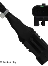 Beck/Arnley Ignition Knock (Detonation) Sensor 158-1707                                     - 158-1707 - Image 2