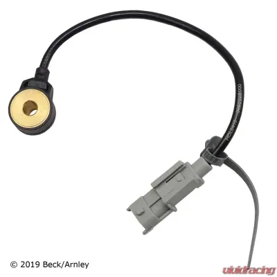 Beck/Arnley Ignition Knock (Detonation) Sensor 158-1791 - 158-1791