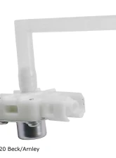 Beck/Arnley Fuel Injection Pressure Regulator 159-1014                                     - 159-1014 - Image 2