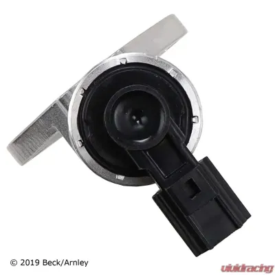 Beck/Arnley Fuel Injection Idle Air Control Valve 159-1017 - 159-1017