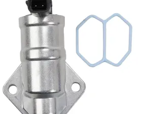 Beck/Arnley Fuel Injection Idle Air Control Valve 159-1017