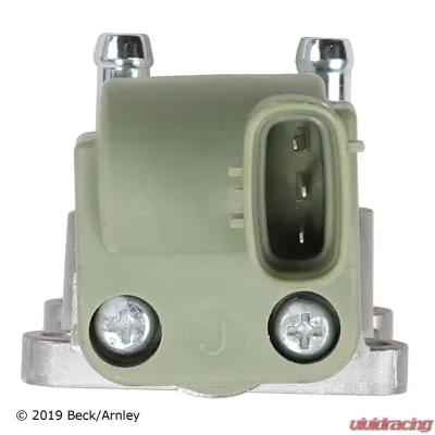 Beck/Arnley Fuel Injection Idle Air Control Valve 159-1019 - 159-1019