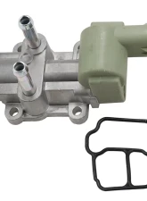 Beck/Arnley Fuel Injection Idle Air Control Valve 159-1019                                     - 159-1019 - Image 5