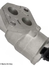 Beck/Arnley Fuel Injection Idle Air Control Valve 159-1021                                     - 159-1021 - Image 2