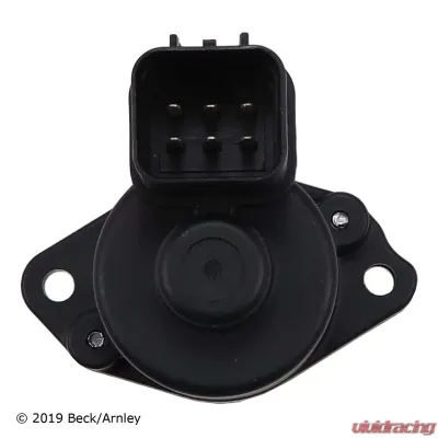 Beck/Arnley Fuel Injection Idle Air Control Valve 159-1022 - 159-1022