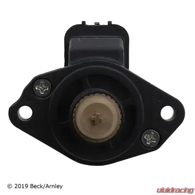 Beck/Arnley Fuel Injection Idle Air Control Valve 159-1022 - 159-1022