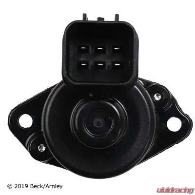 Beck/Arnley Fuel Injection Idle Air Control Valve 159-1025 - 159-1025
