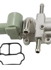Beck/Arnley Fuel Injection Idle Air Control Valve 159-1026                                     - 159-1026 - Image 5