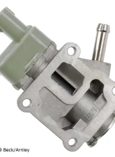 Beck/Arnley Fuel Injection Idle Air Control Valve 159-1027                                     - 159-1027 - Image 2