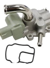 Beck/Arnley Fuel Injection Idle Air Control Valve 159-1027                                     - 159-1027 - Image 5